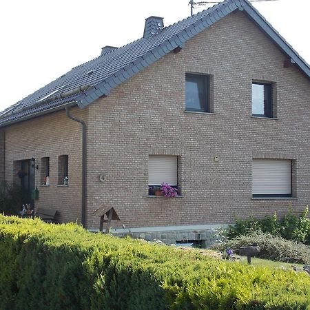 Ferienwohnung Inge Blum Mullenbach Exterior photo